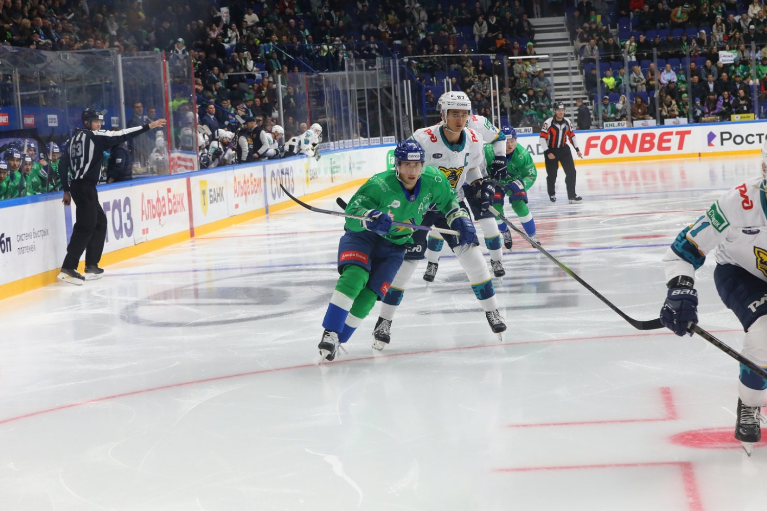 Валерий Шахов