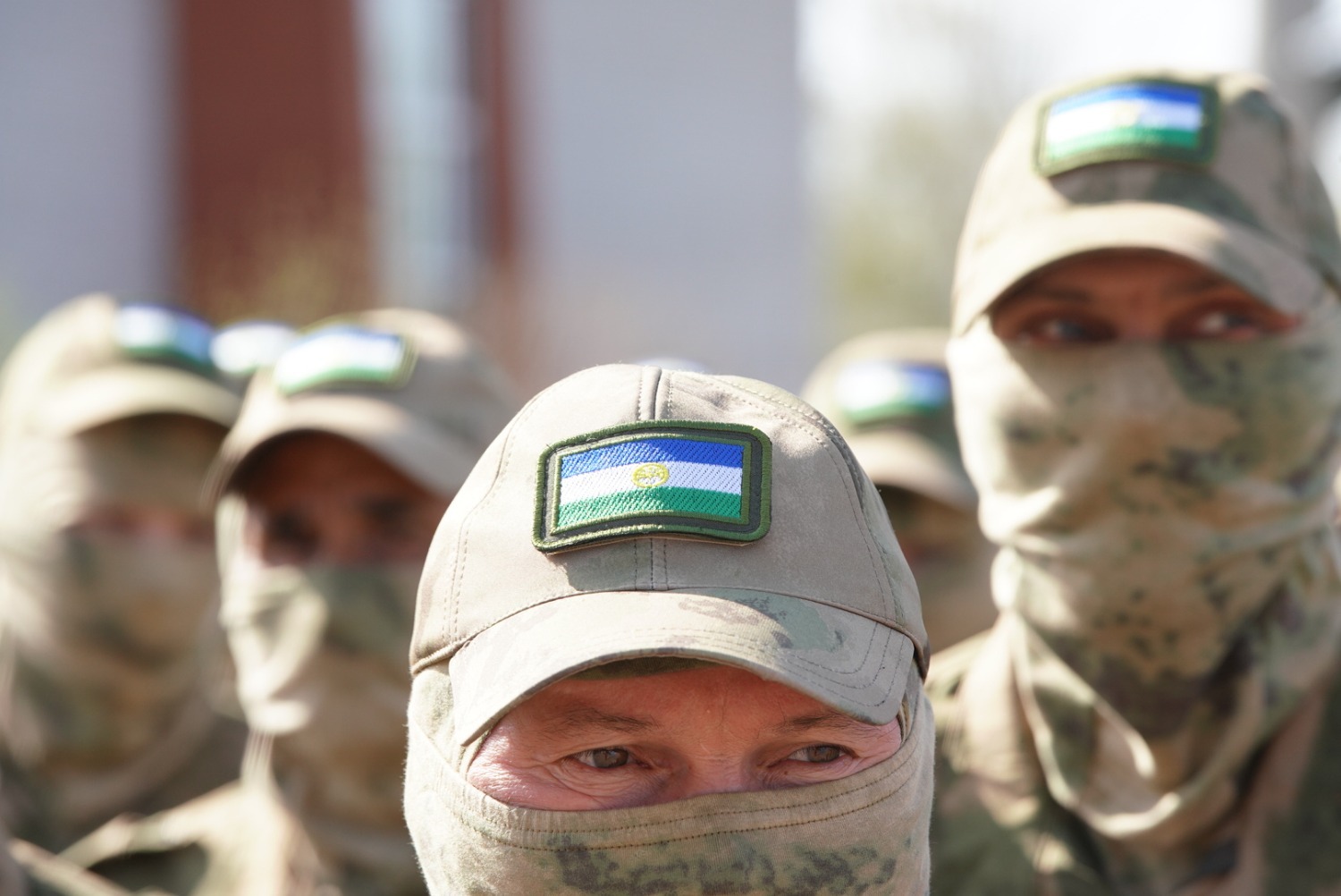 Олег Яровиков