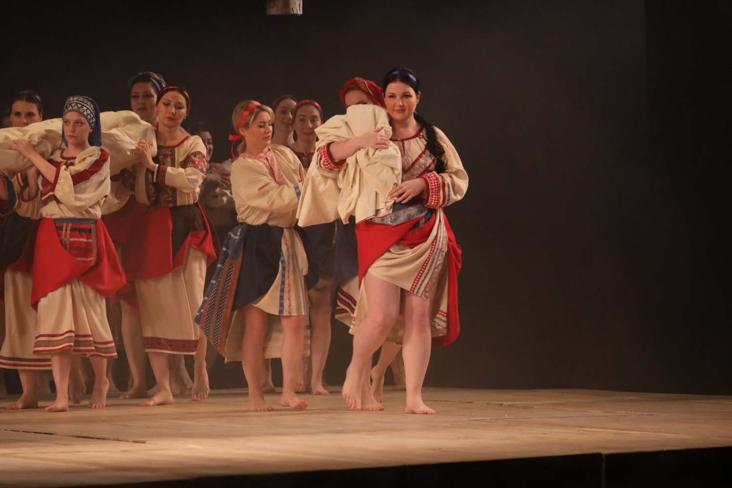 Валерий Шахов