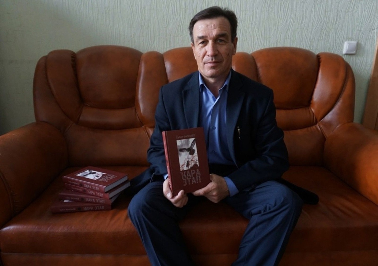 Сабит Фазлеев