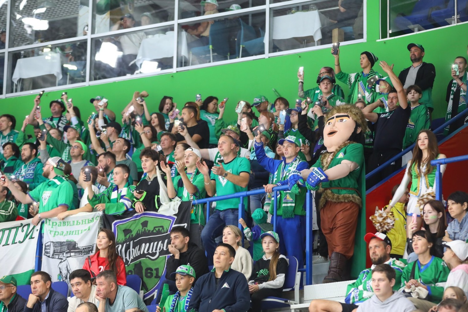 Валерий Шахов