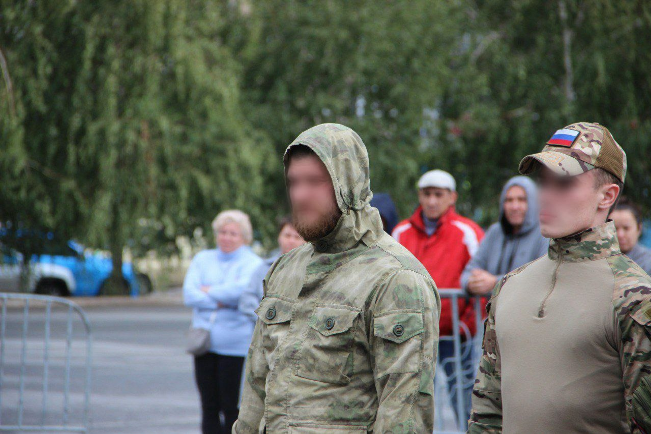 Эдуард Кускарбеков