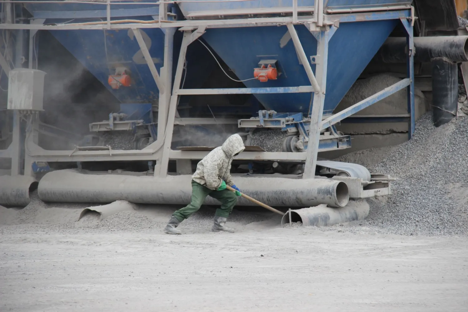 Эдуард Кускарбеков