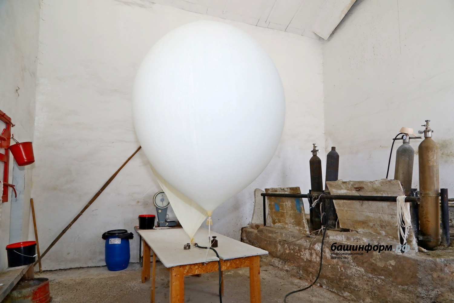 Валерий Шахов архив «Башинформа»