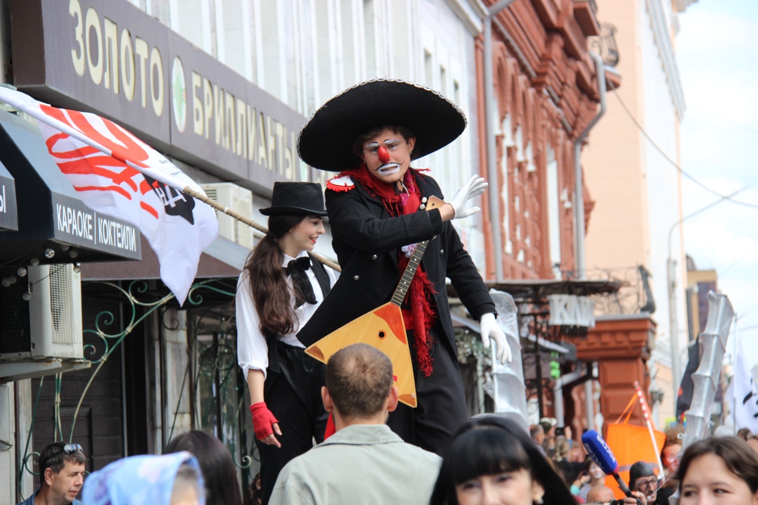 Эдуард Кускарбеков