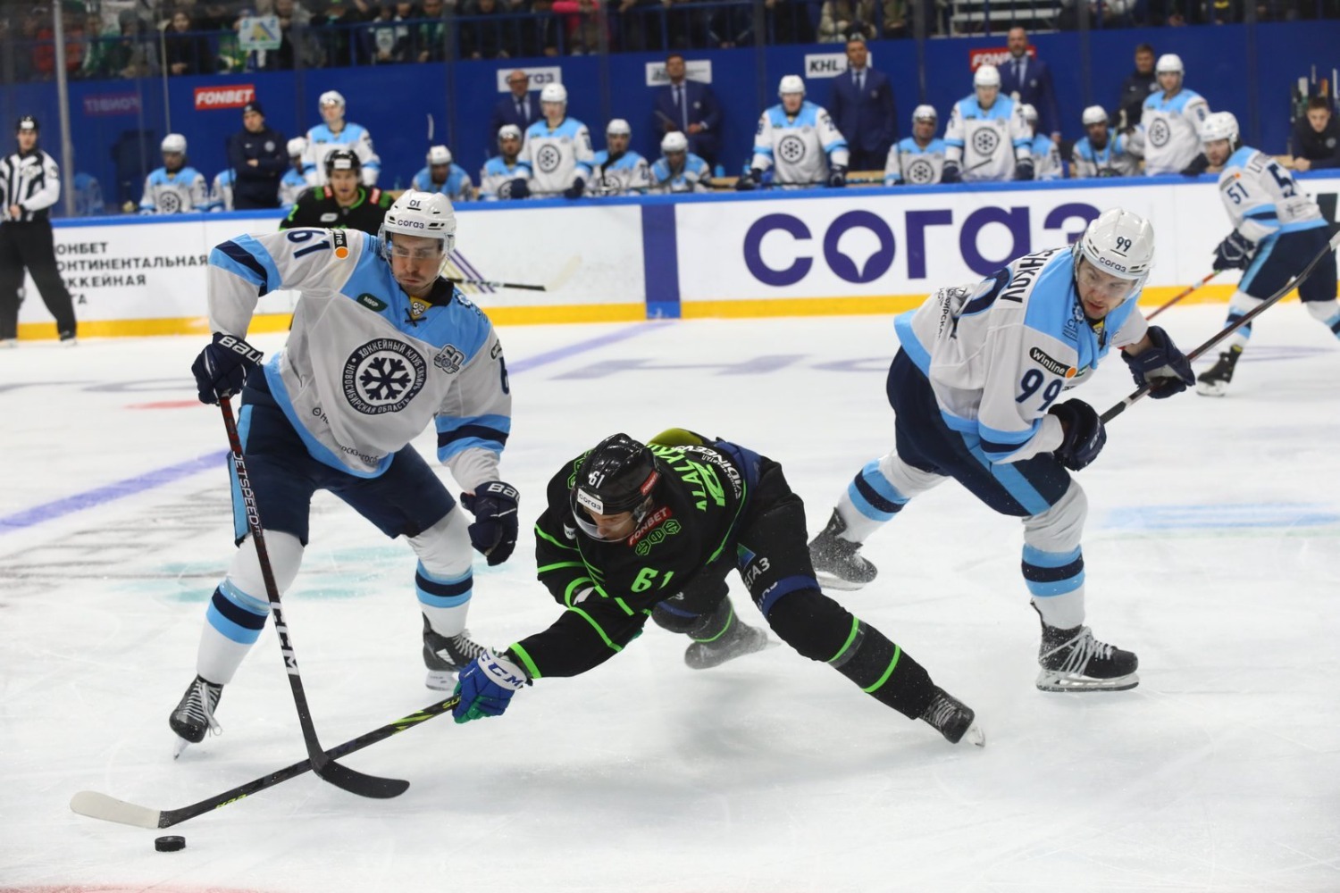 Валерий Шахов