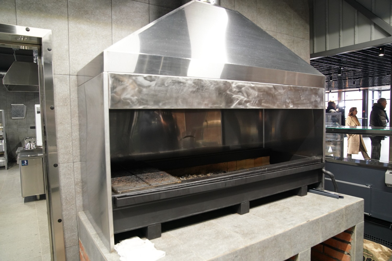 Олег Яровиков