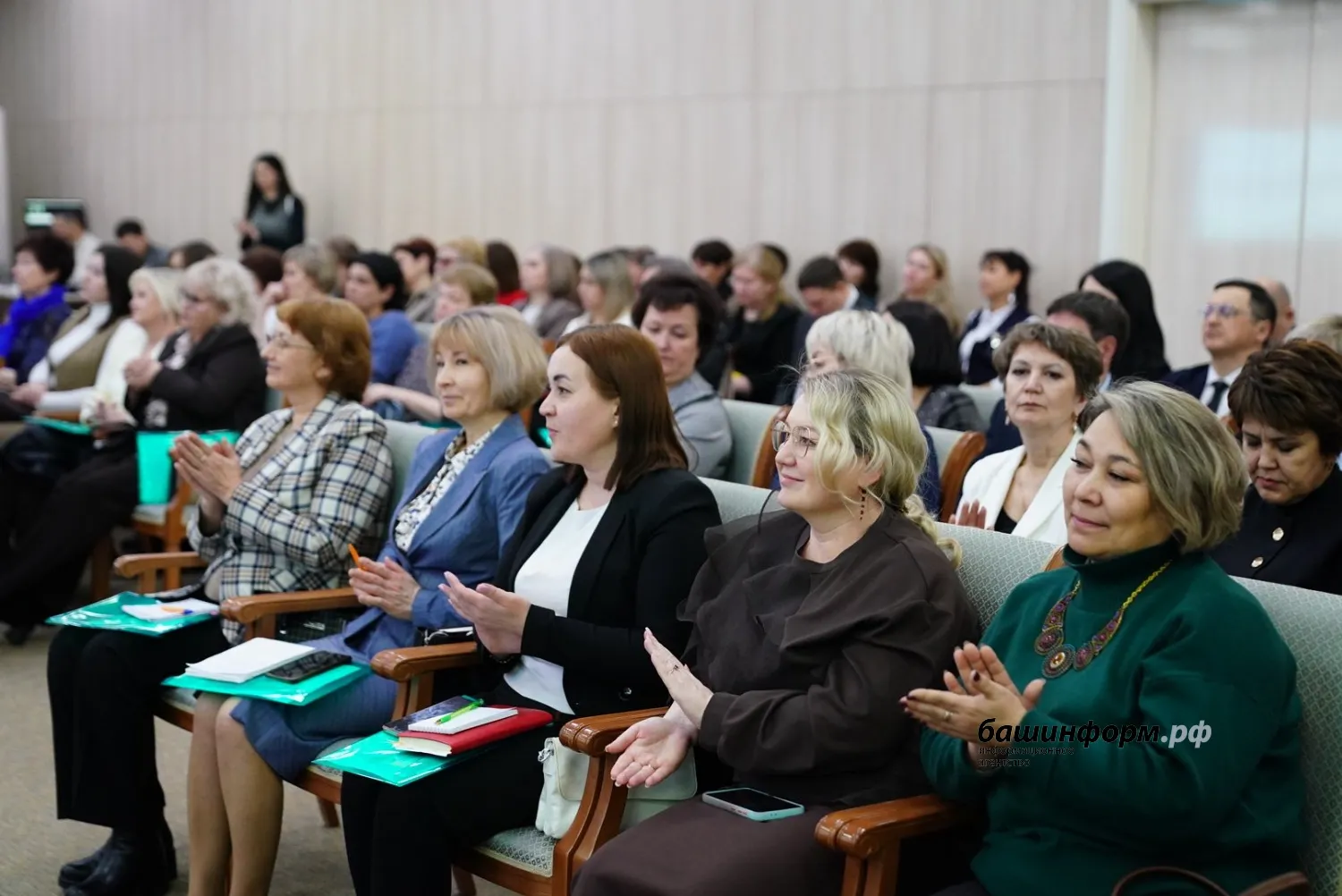 Олег Яровиков  ИА «Башинформ»