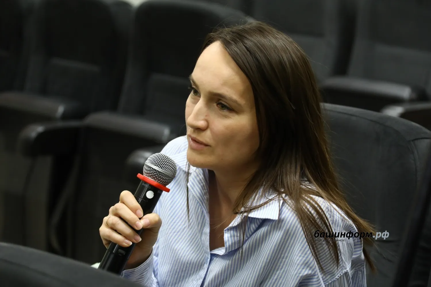 Валерий Шахов ИА «Башинформ»