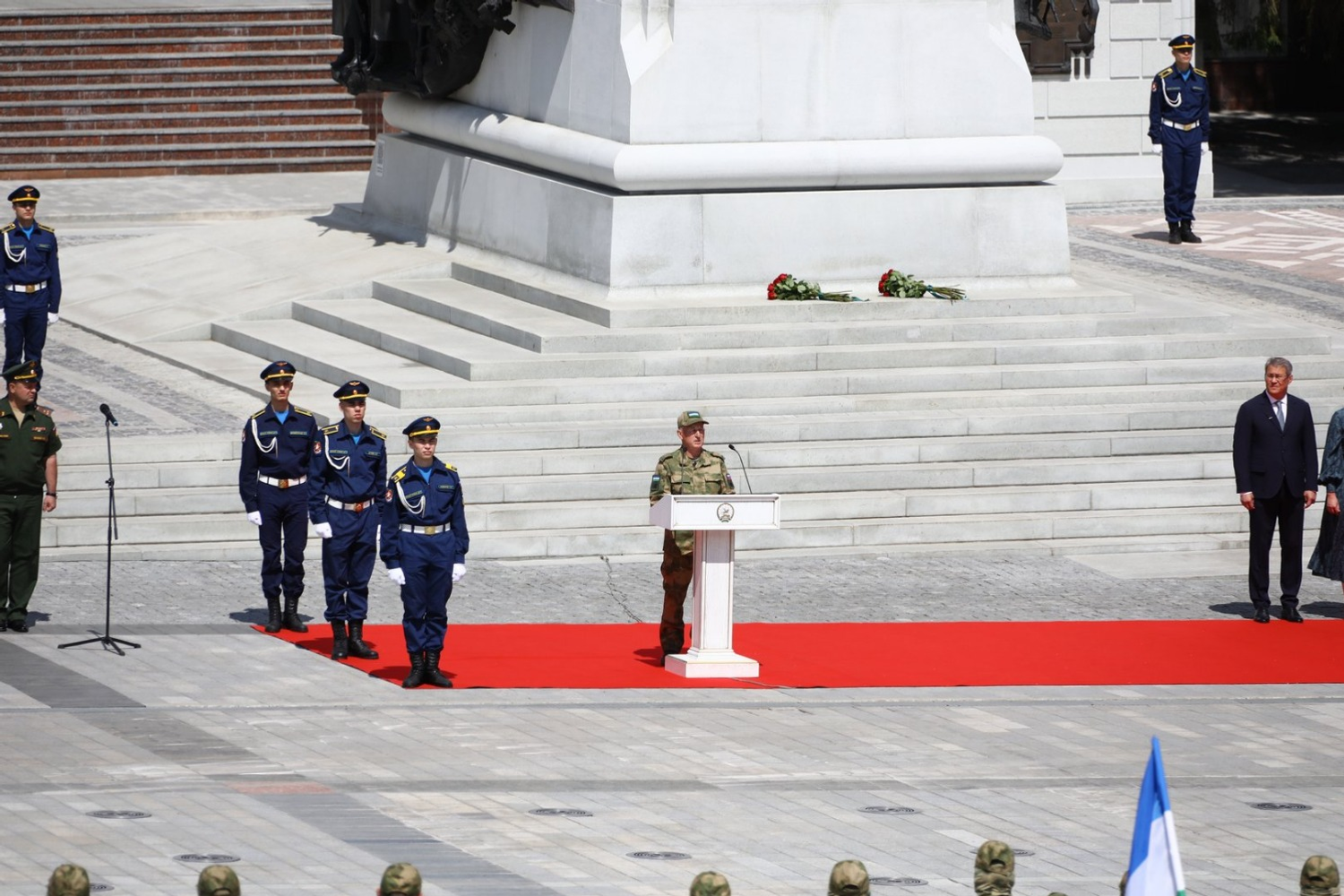 Валерий Шахов