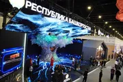 Олег  Яровиков ИА «Башинформ»