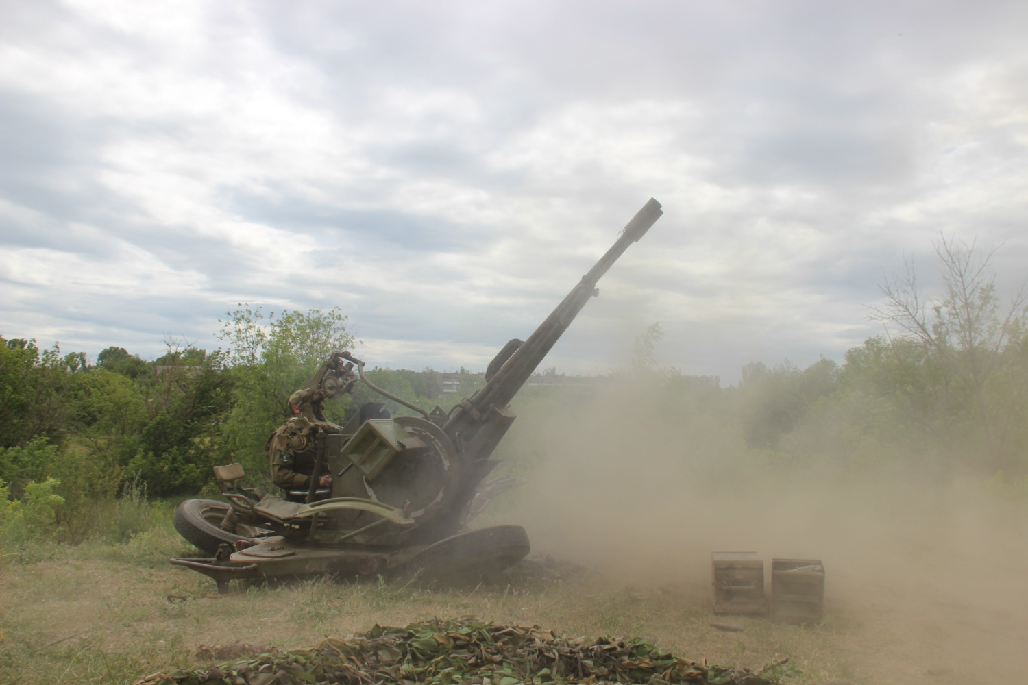 Эдуард Кускарбеков