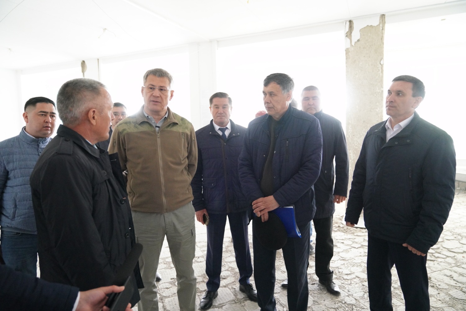 Олег Яровиков