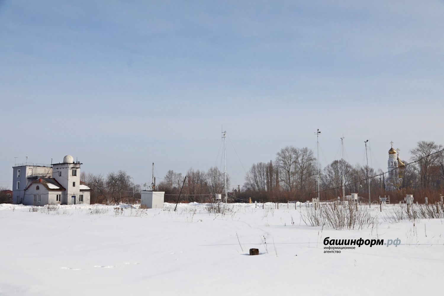 Валерий Шахов архив «Башинформ»