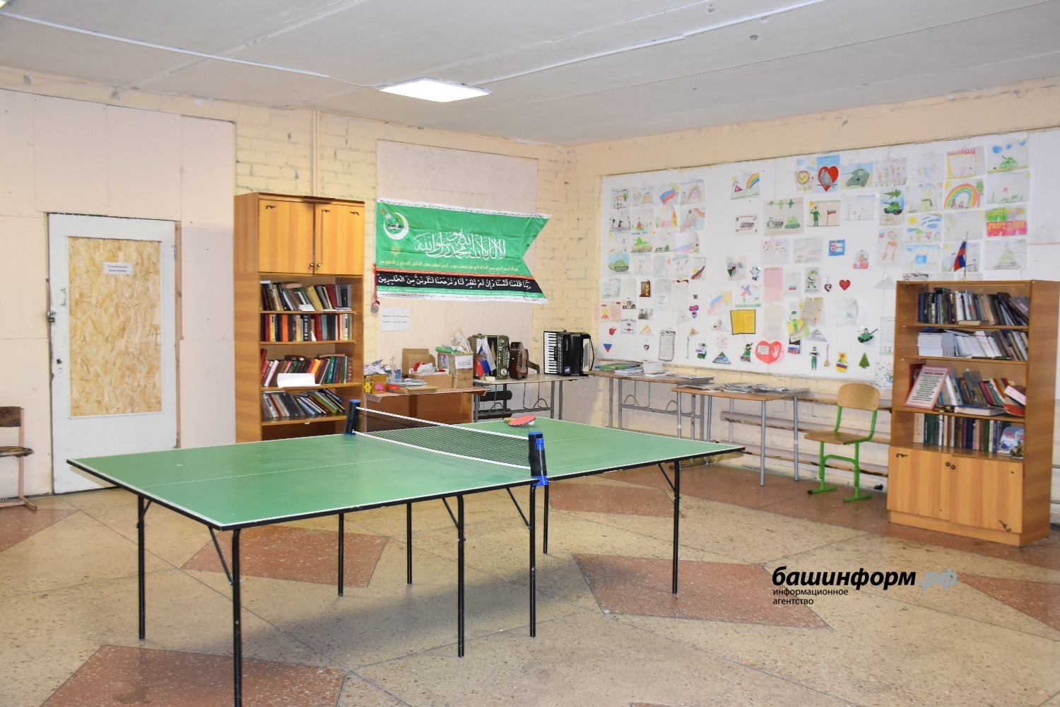 Эдуард Кускарбеков