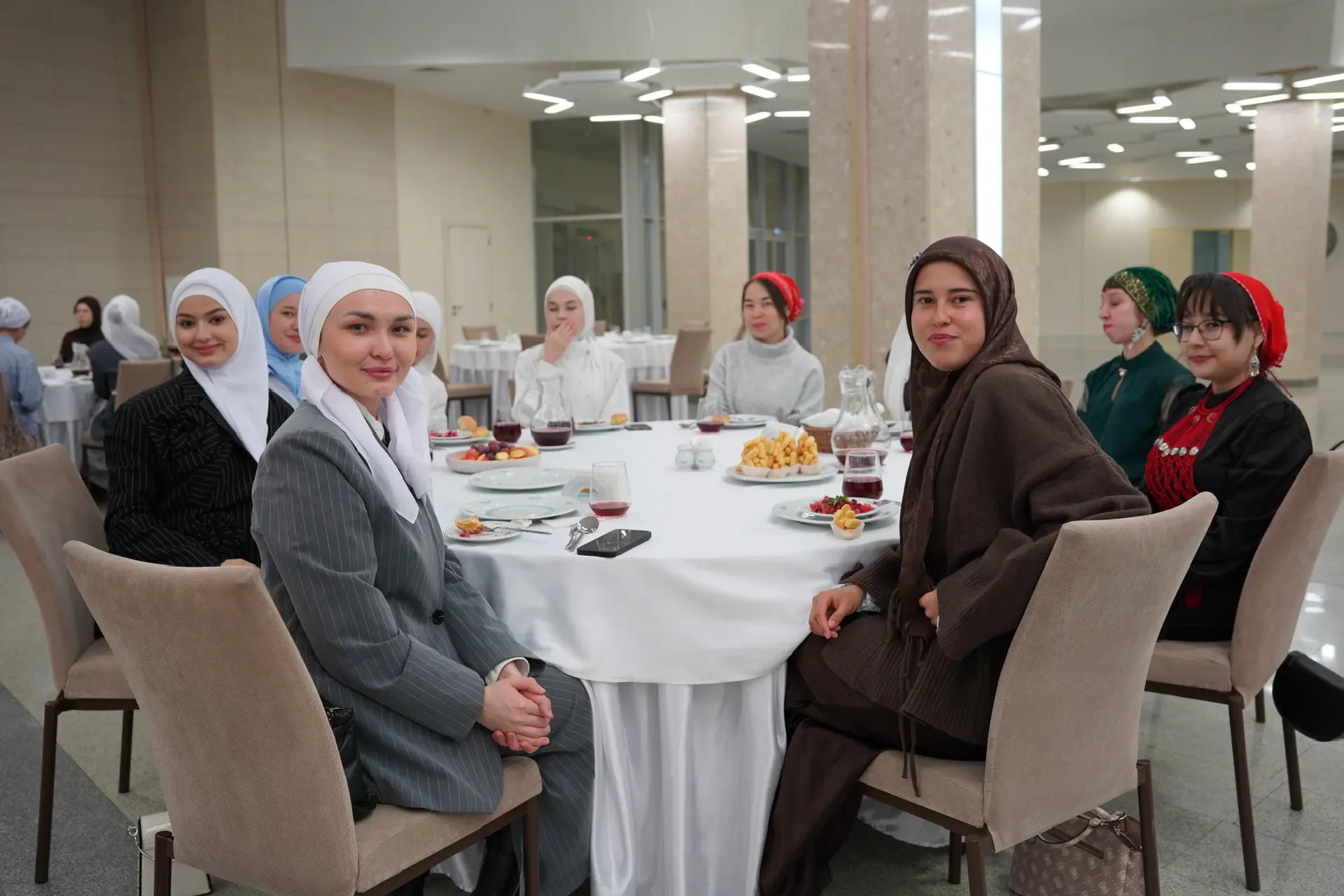 БашМолодежь Пресс-служба