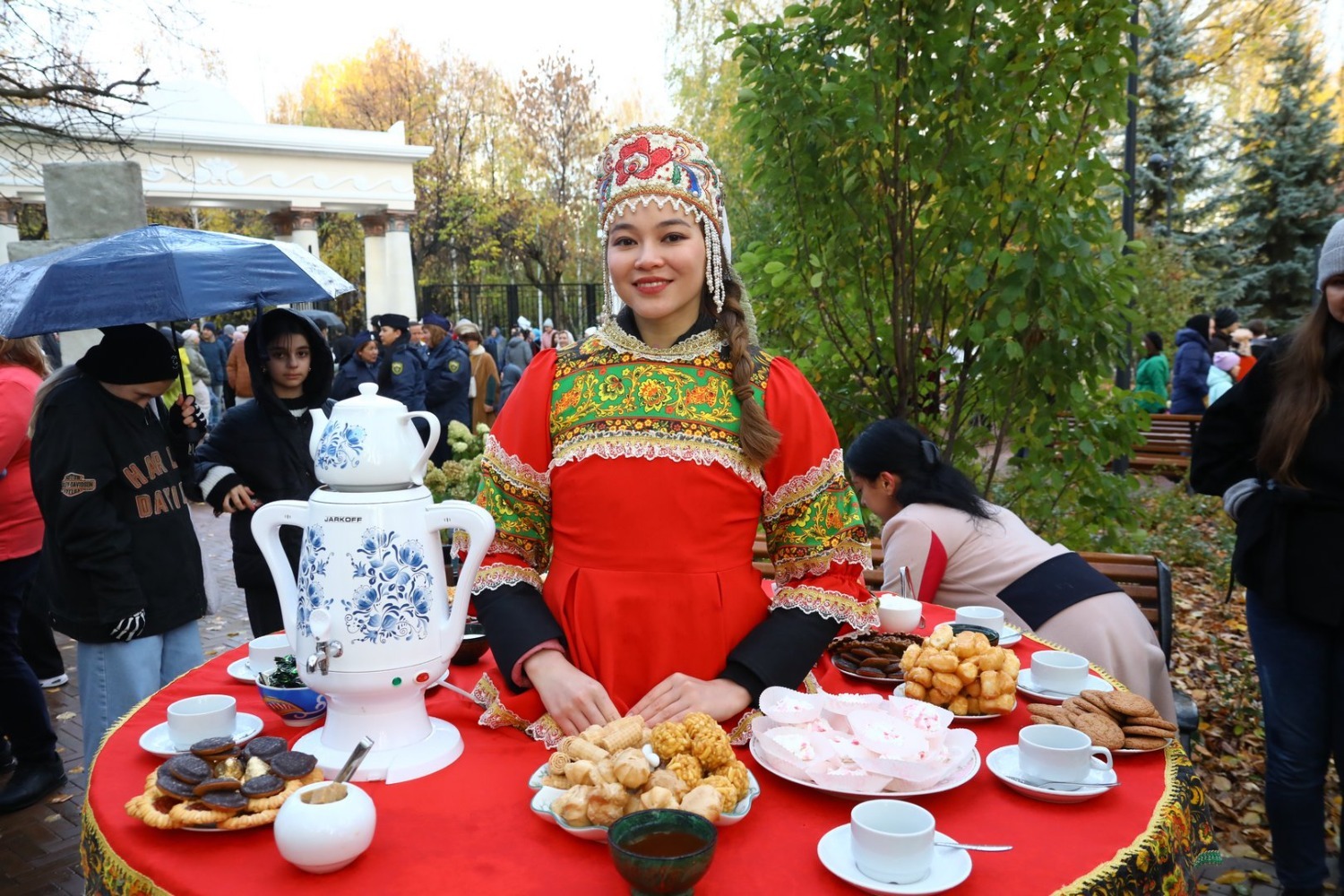 Валерий Шахов