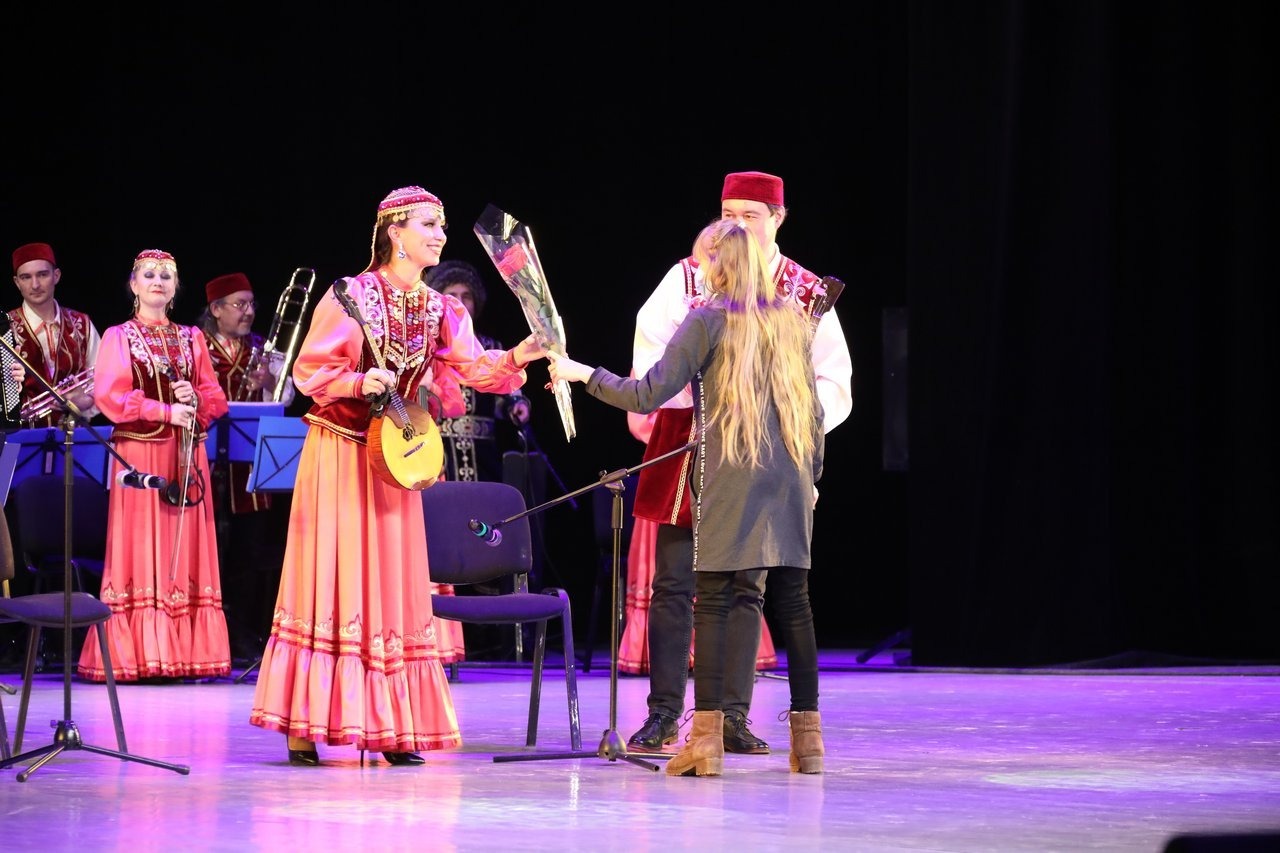 Валерий Шахов