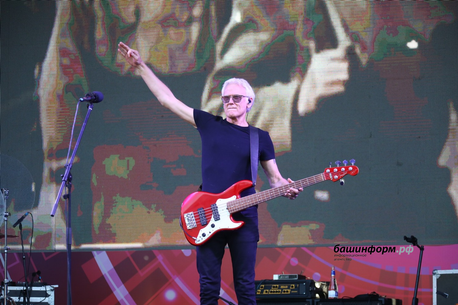 Валерий Шахов