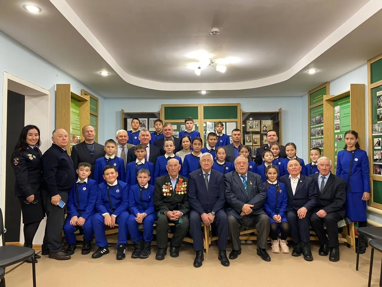 пресс-служба МВД по РБ архив