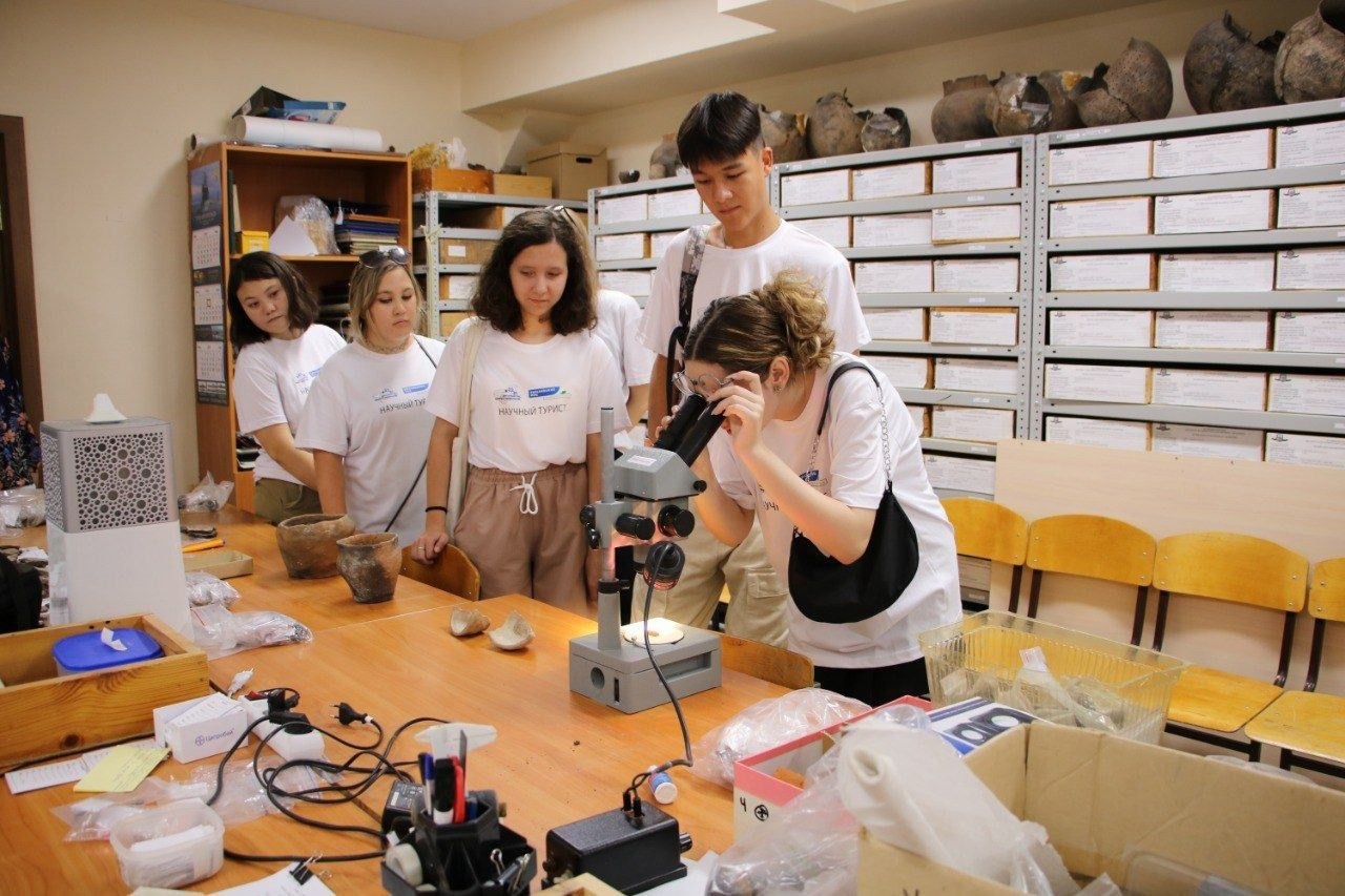 Радий Хабиров, Telegram