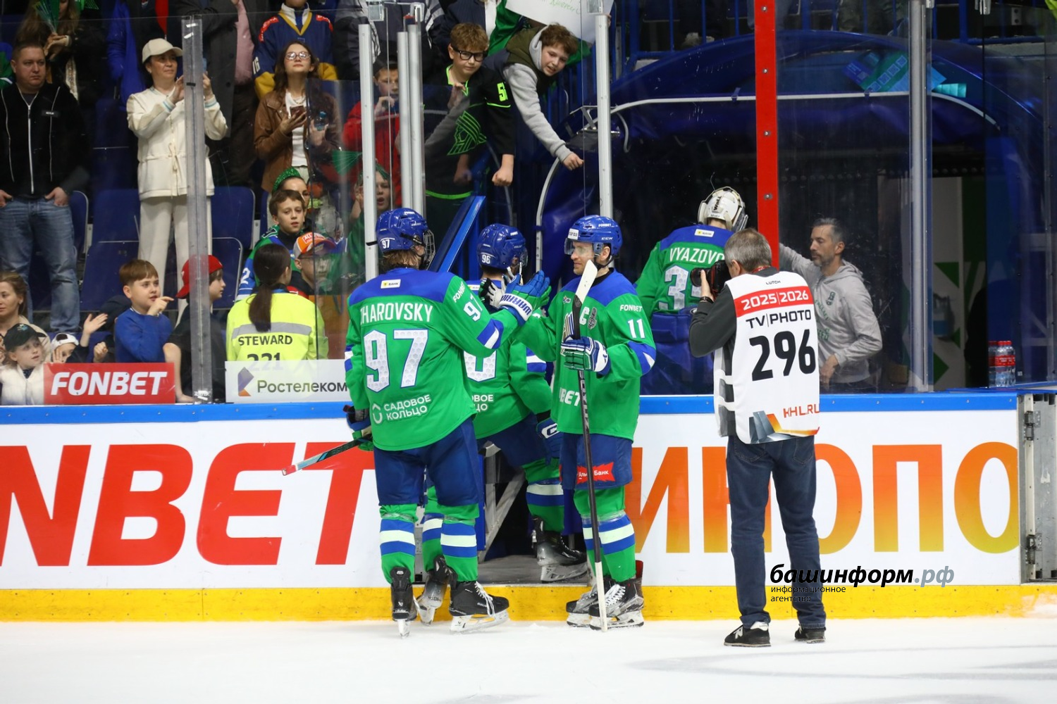 Валерий Шахов ИА «Башинформ»