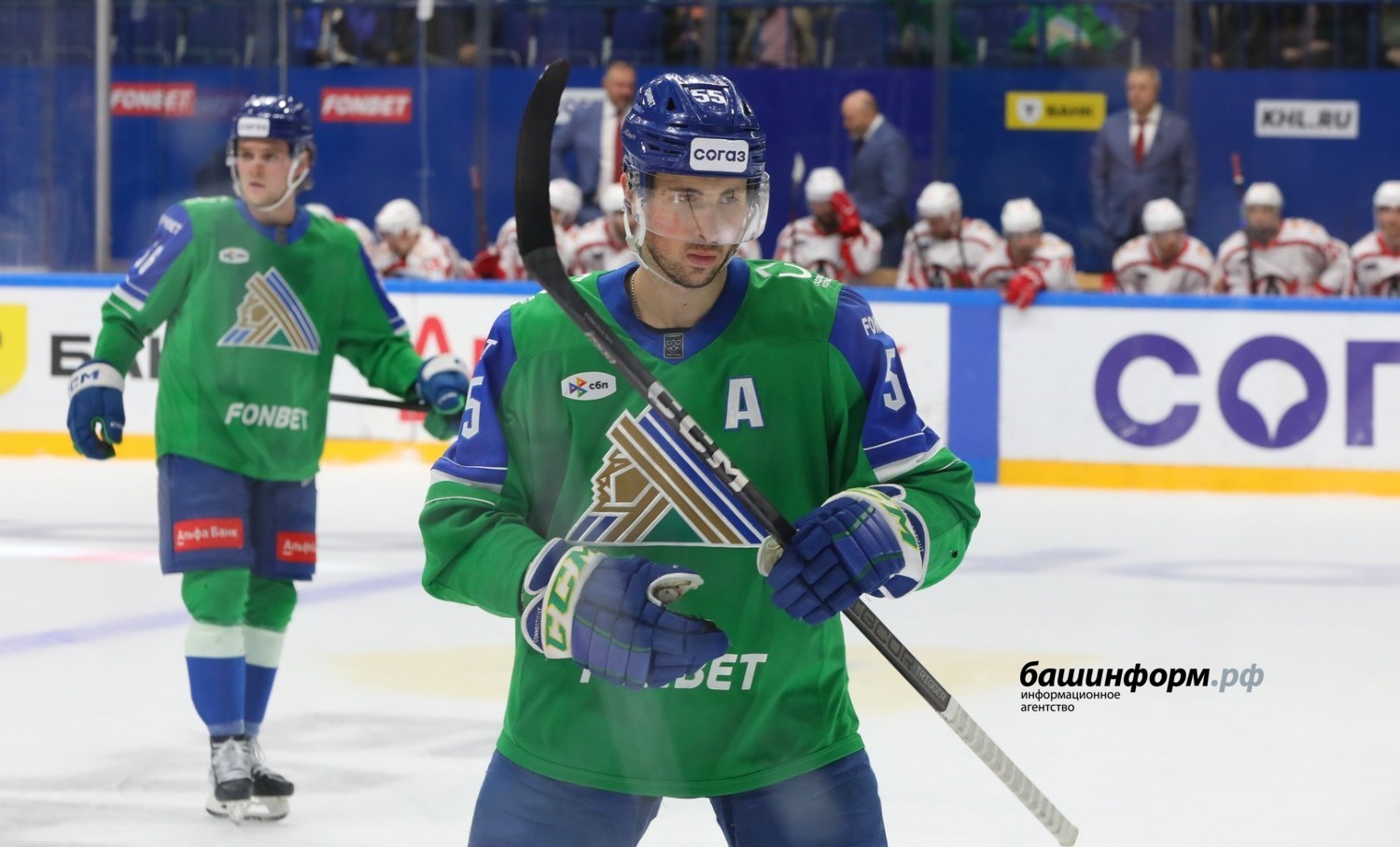 Валерий Шахов