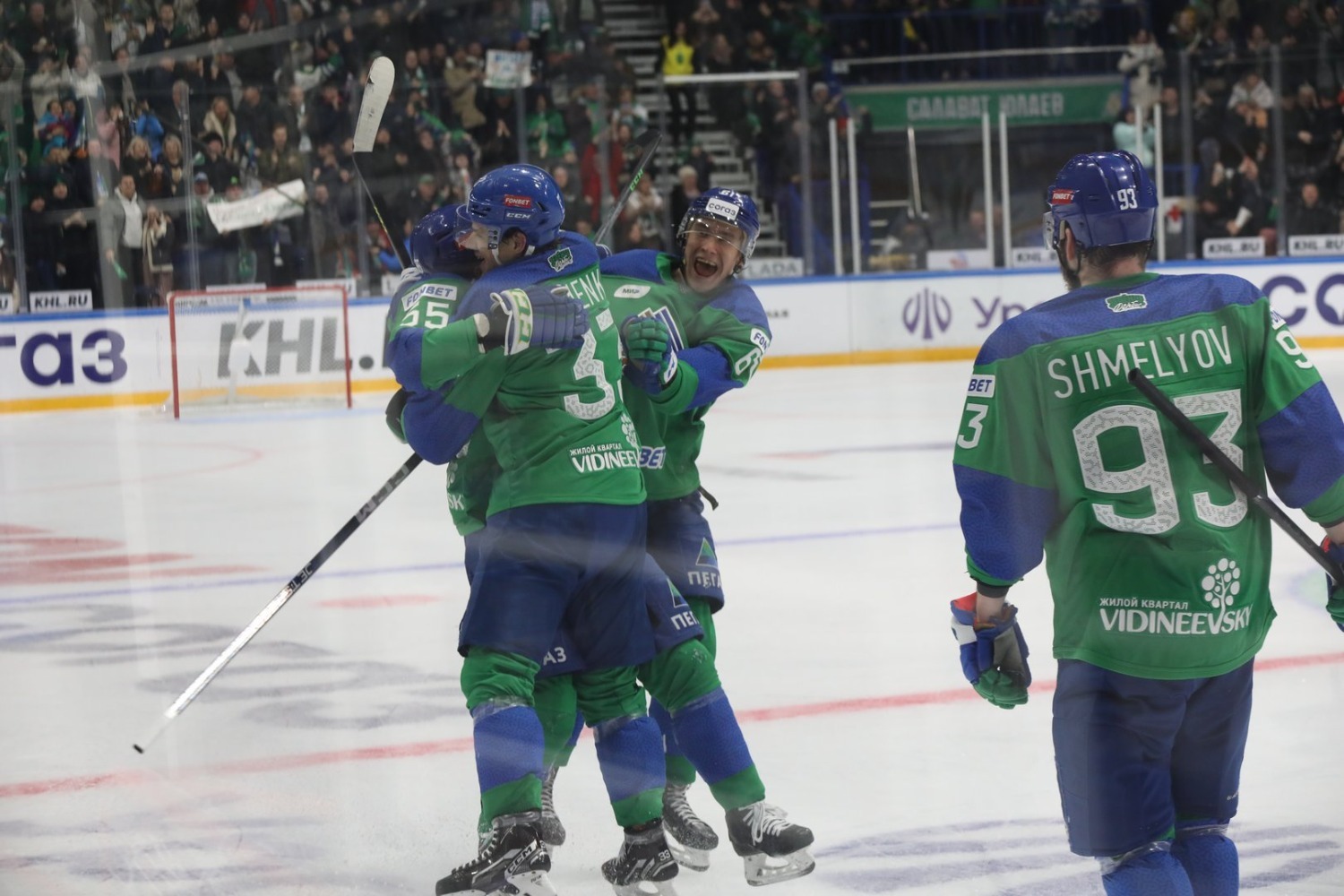 Валерий  Шахов