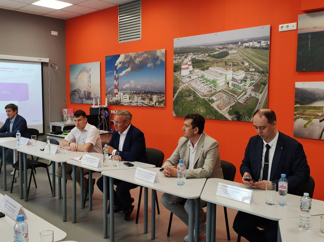 УУНиТ пресс-служба УУНиТ