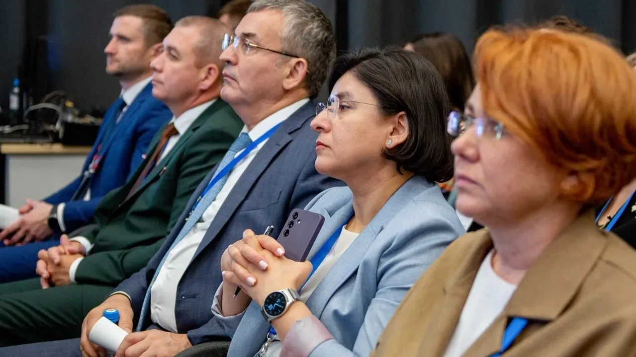 ООО «Газпром трансгаз Уфа» предоставлено пресс-службой компании