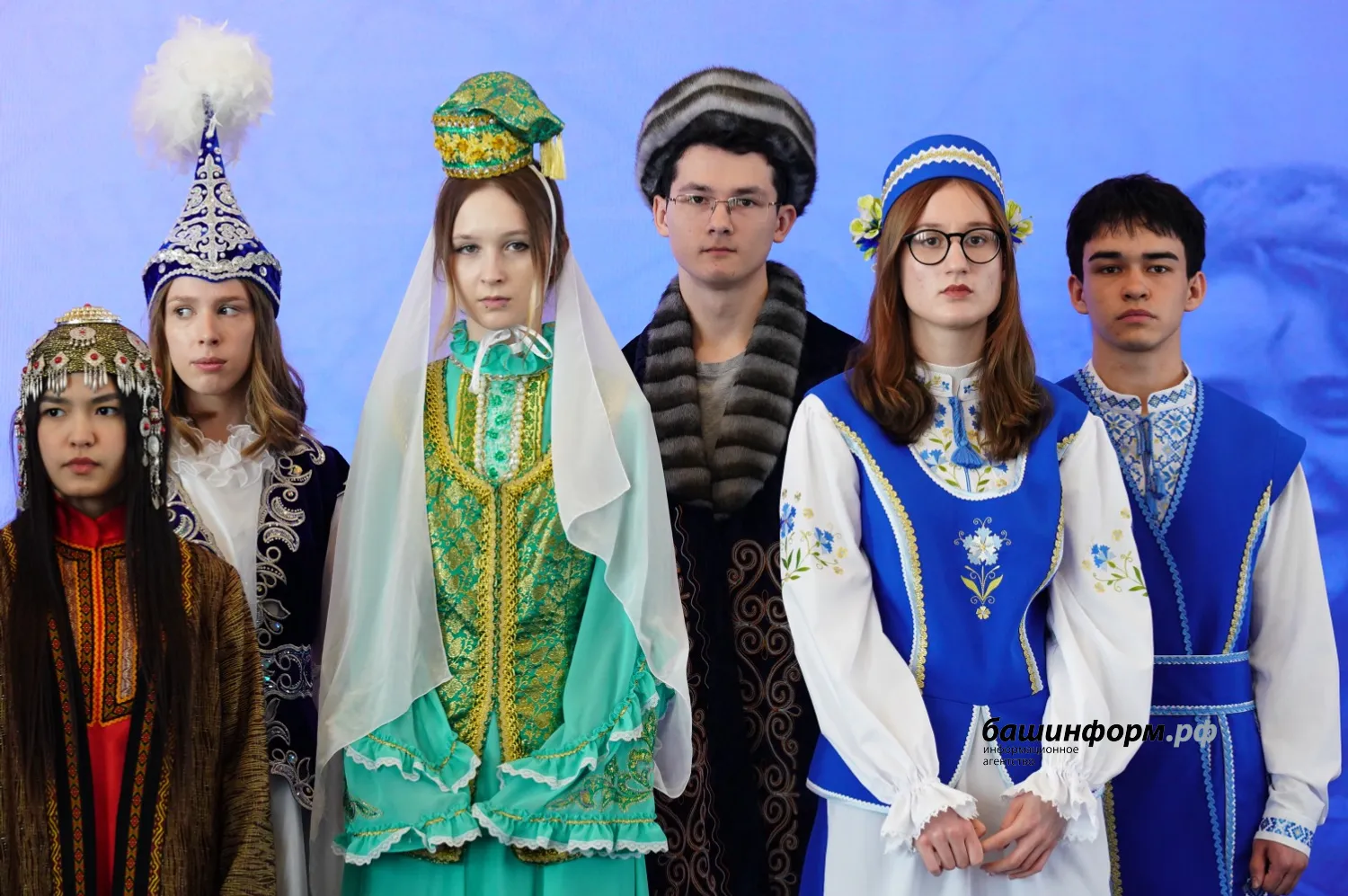 Олег Яровиков ИА Башинформ