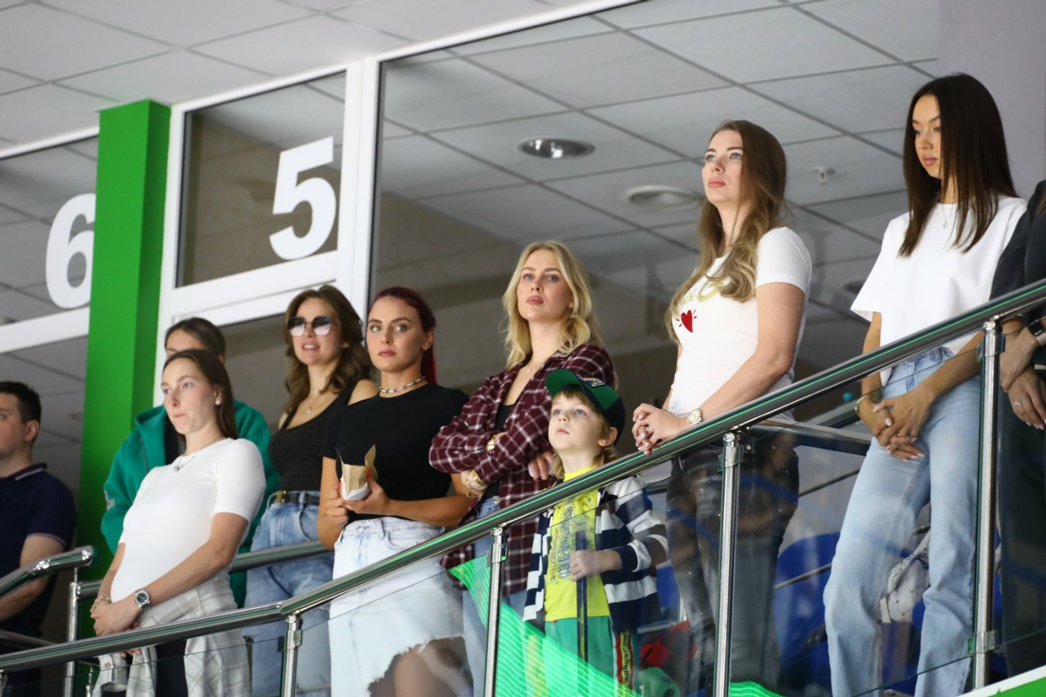 Валерий Шахов