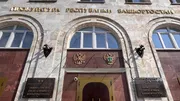 Ксения Калинина ИА «Башинформ»