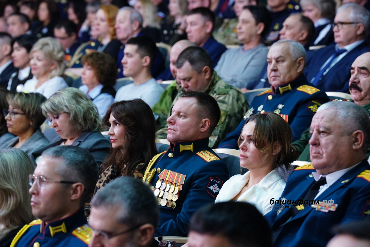 Олег Яровиков  ИА «Башинформ»