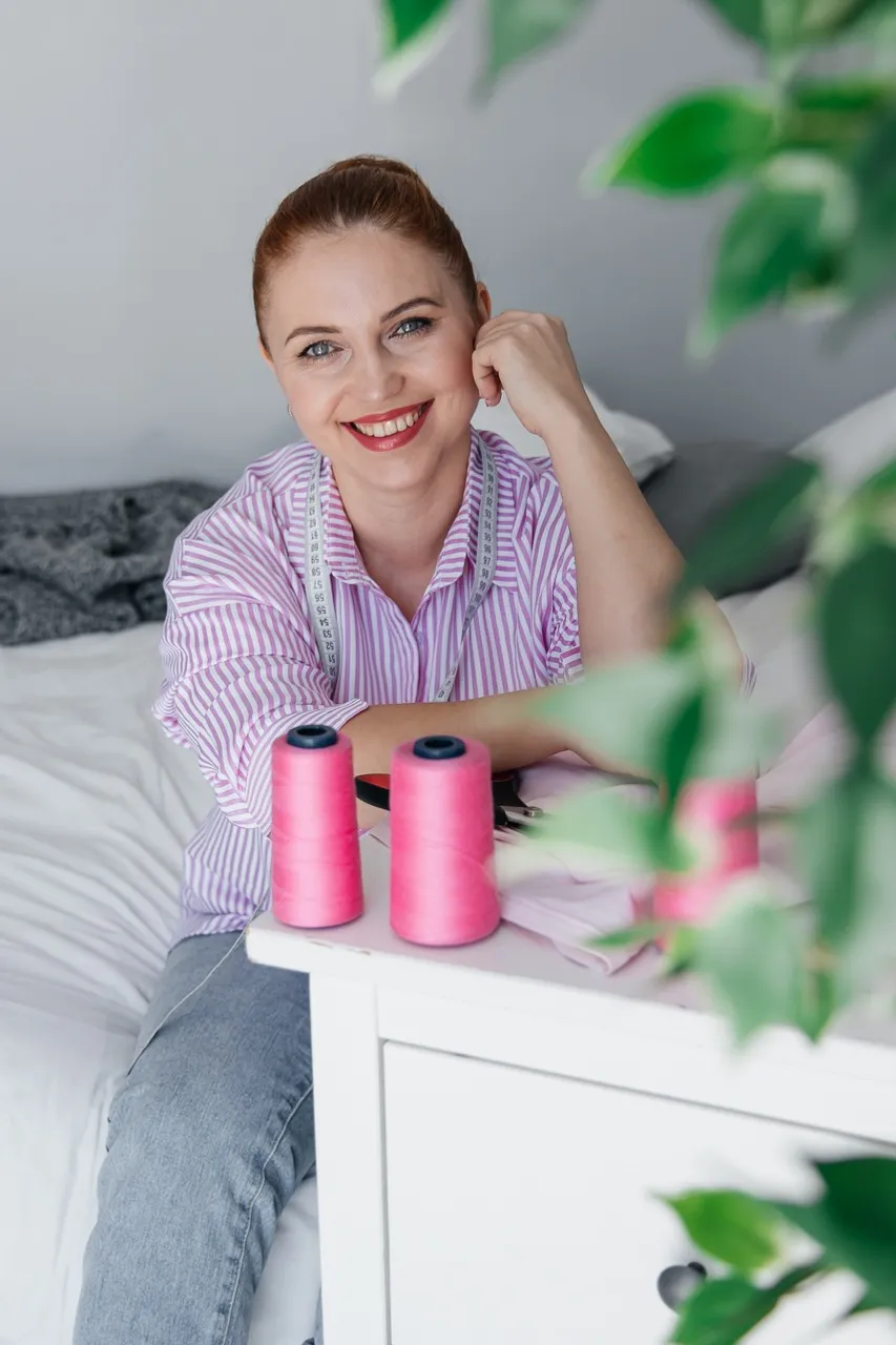 Илюза Мусина личный архив