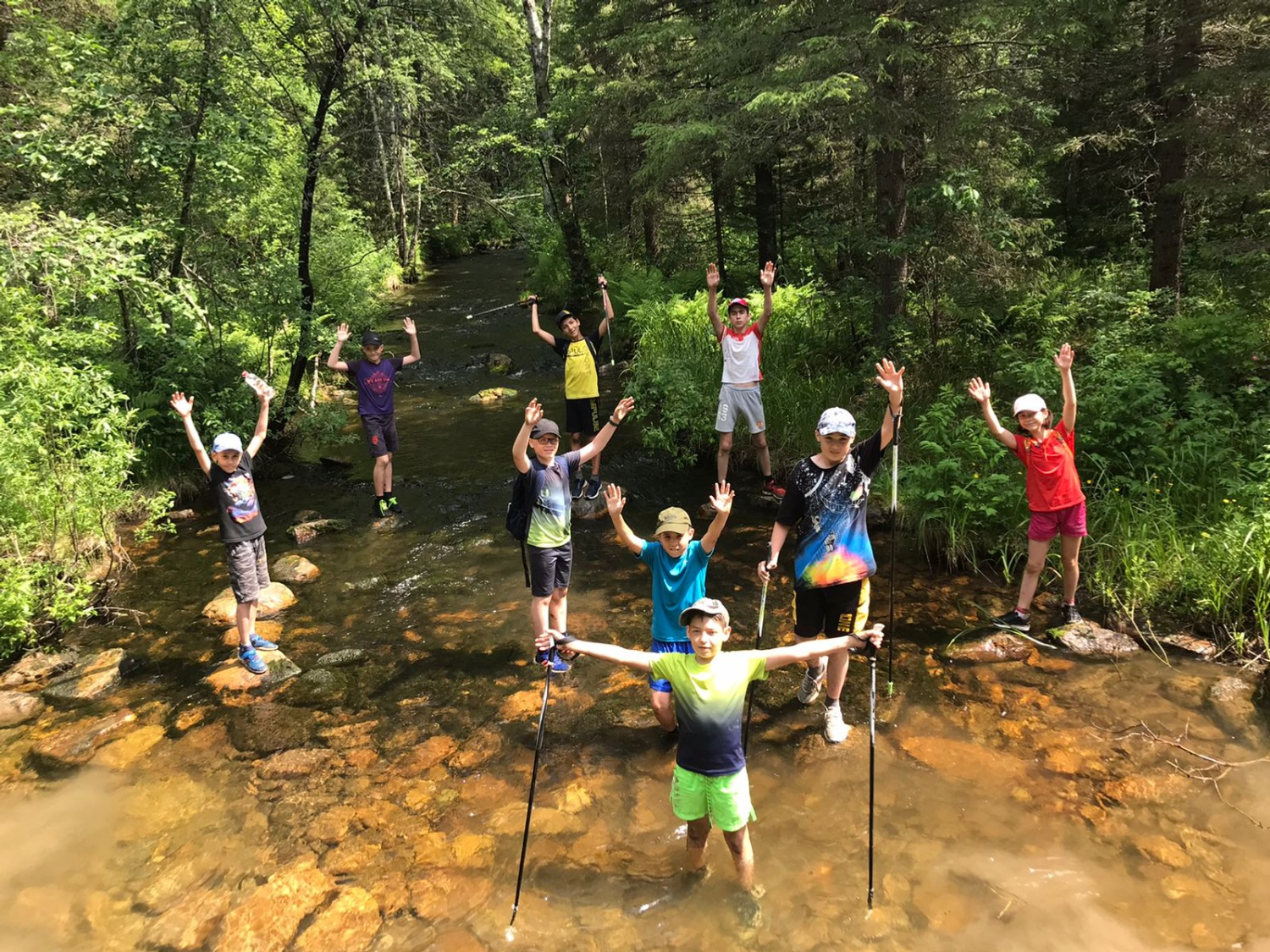 из личного архива Э. Мустафина