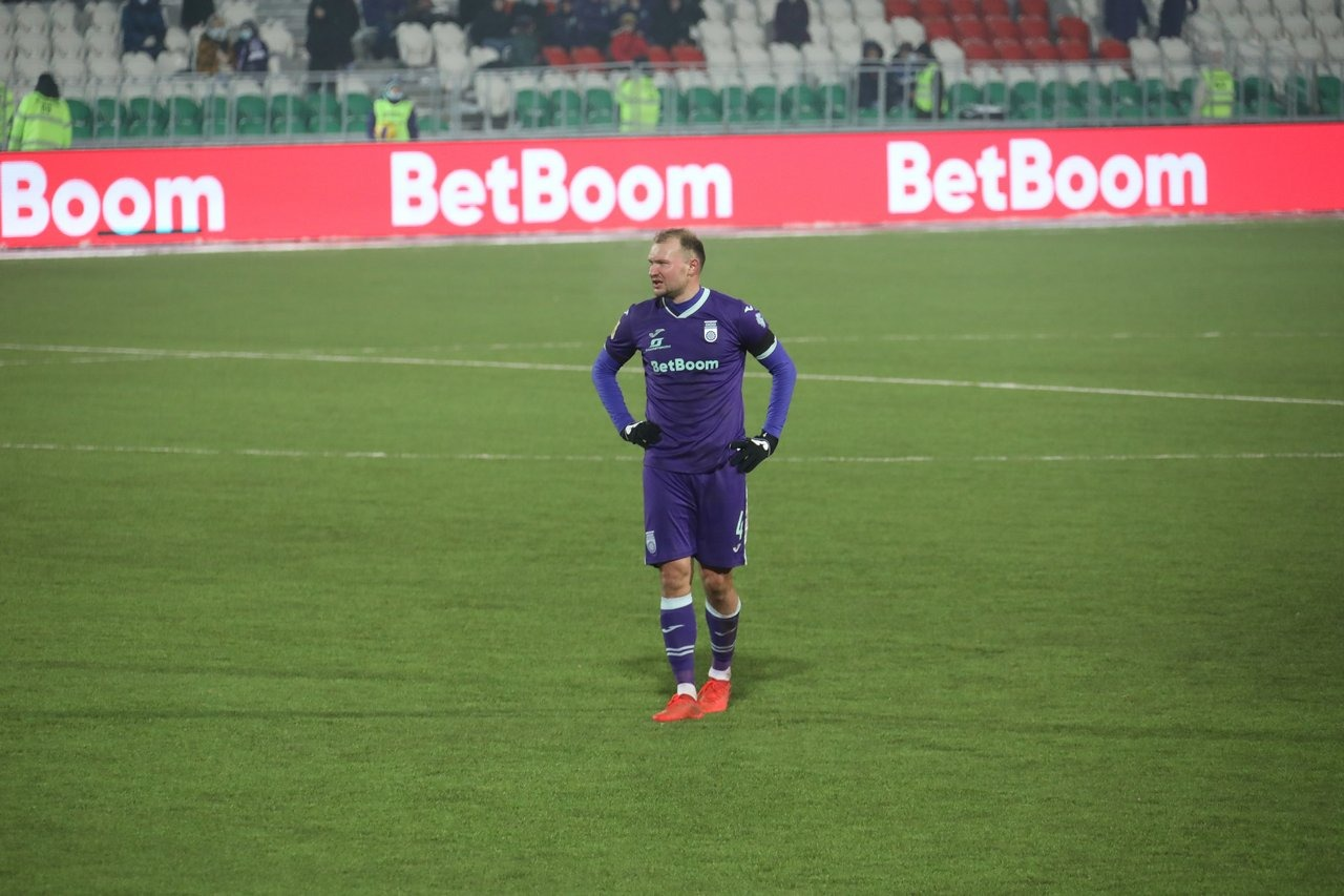 Валерий Шахов