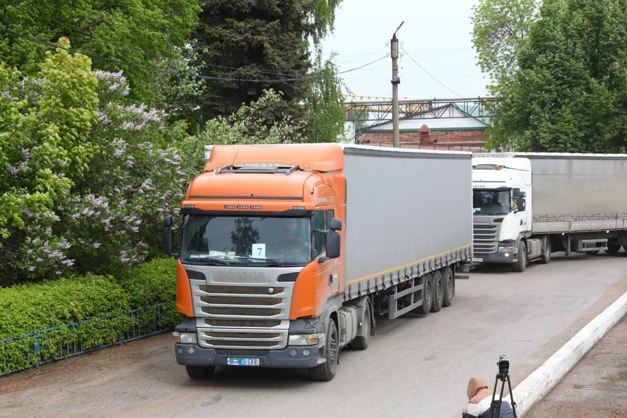 Валерий Шахов