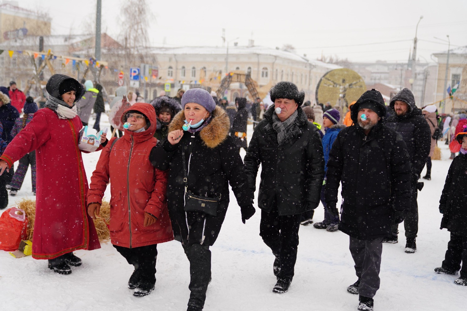 Олег Яровиков