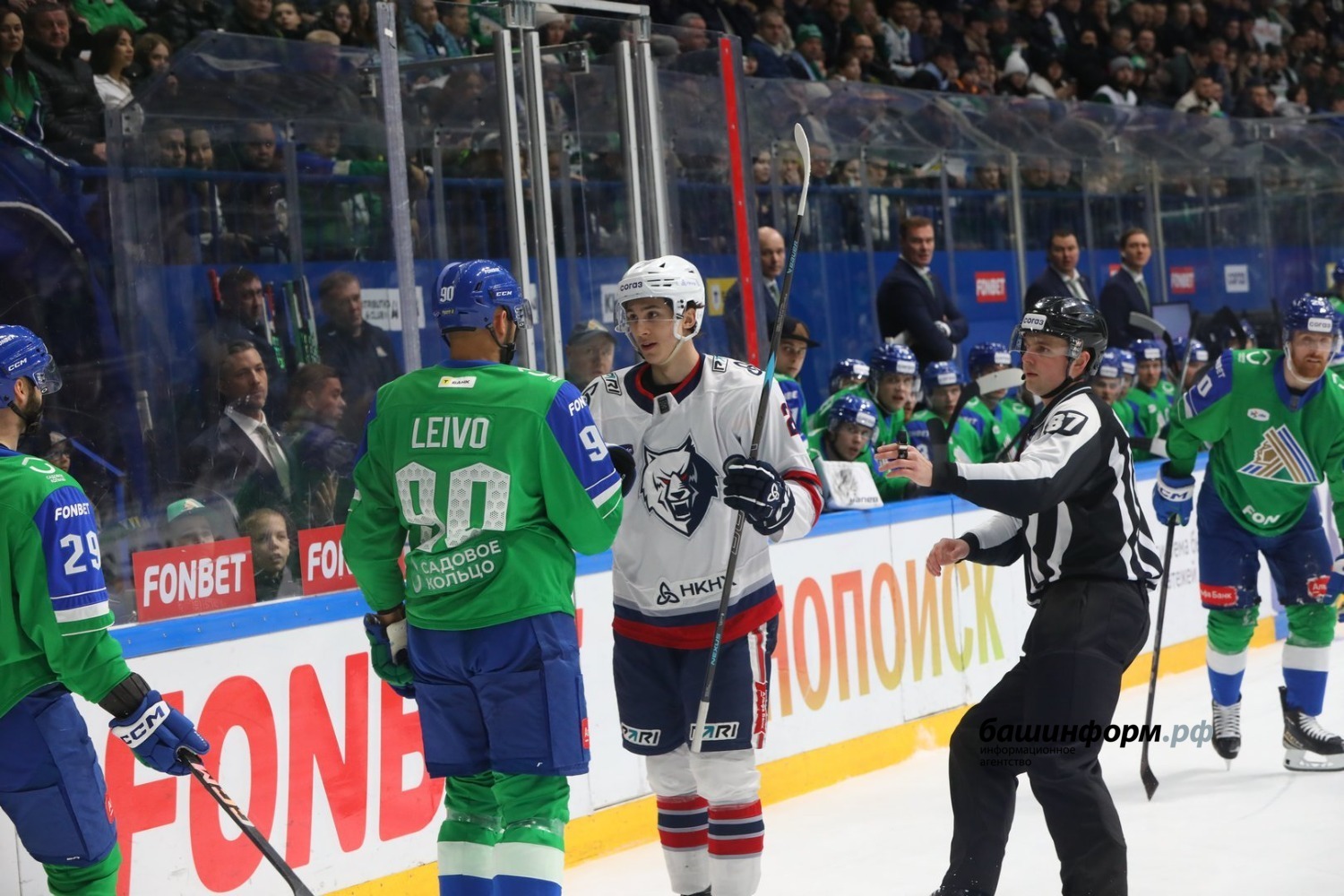 Валерий Шахов