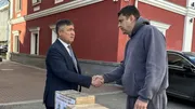 соцсети Илвира Нурдавлятова МАКС