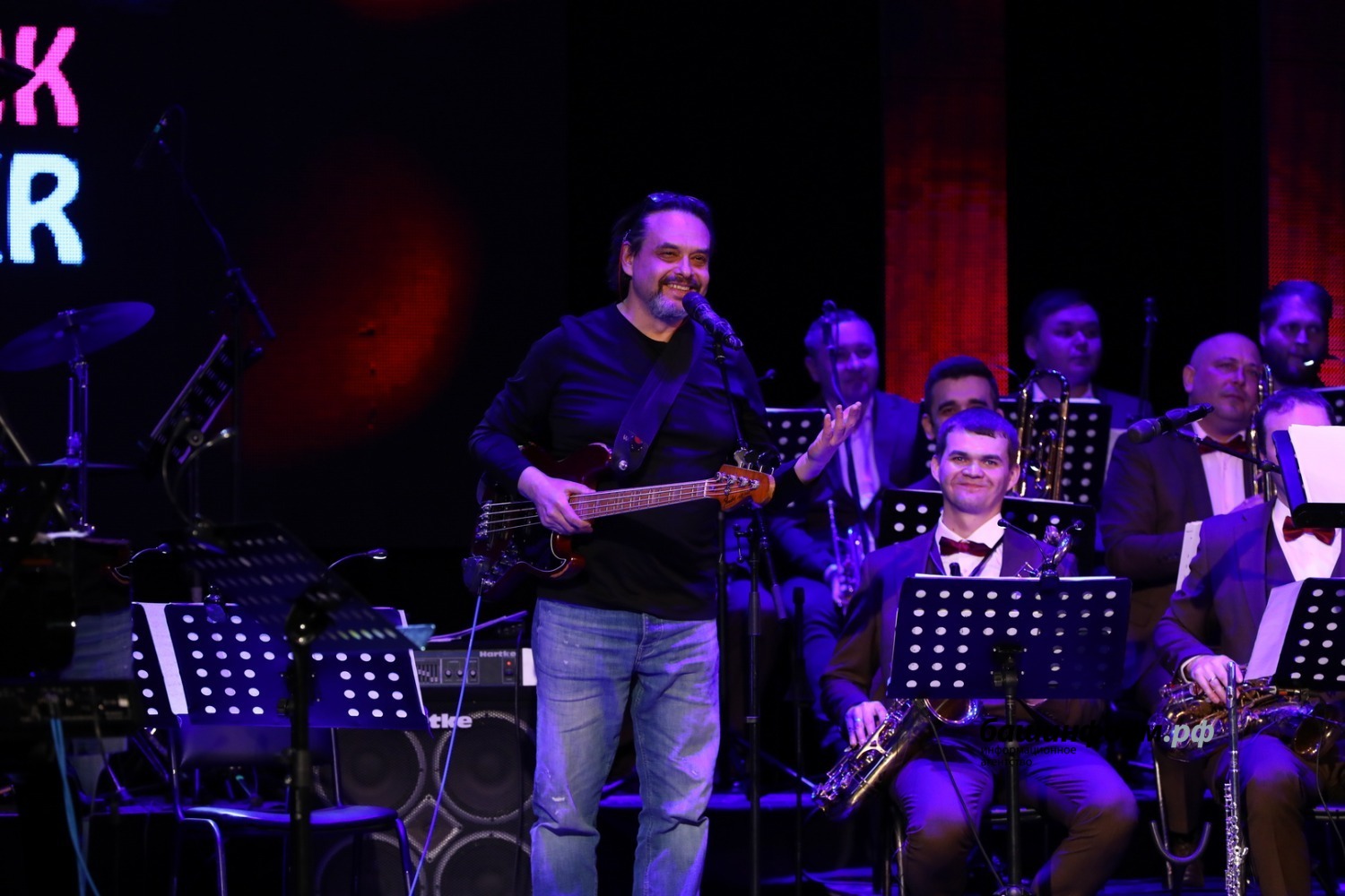 Валерий Шахов ИА "Башинформ"