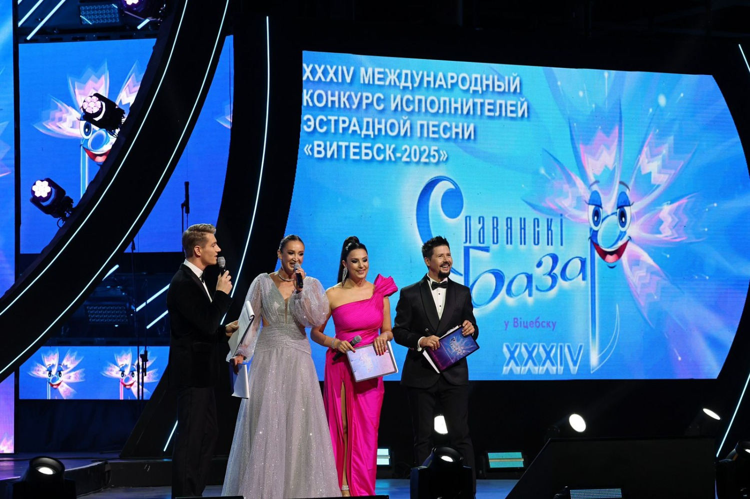 из личного архива Эрика Ахметова