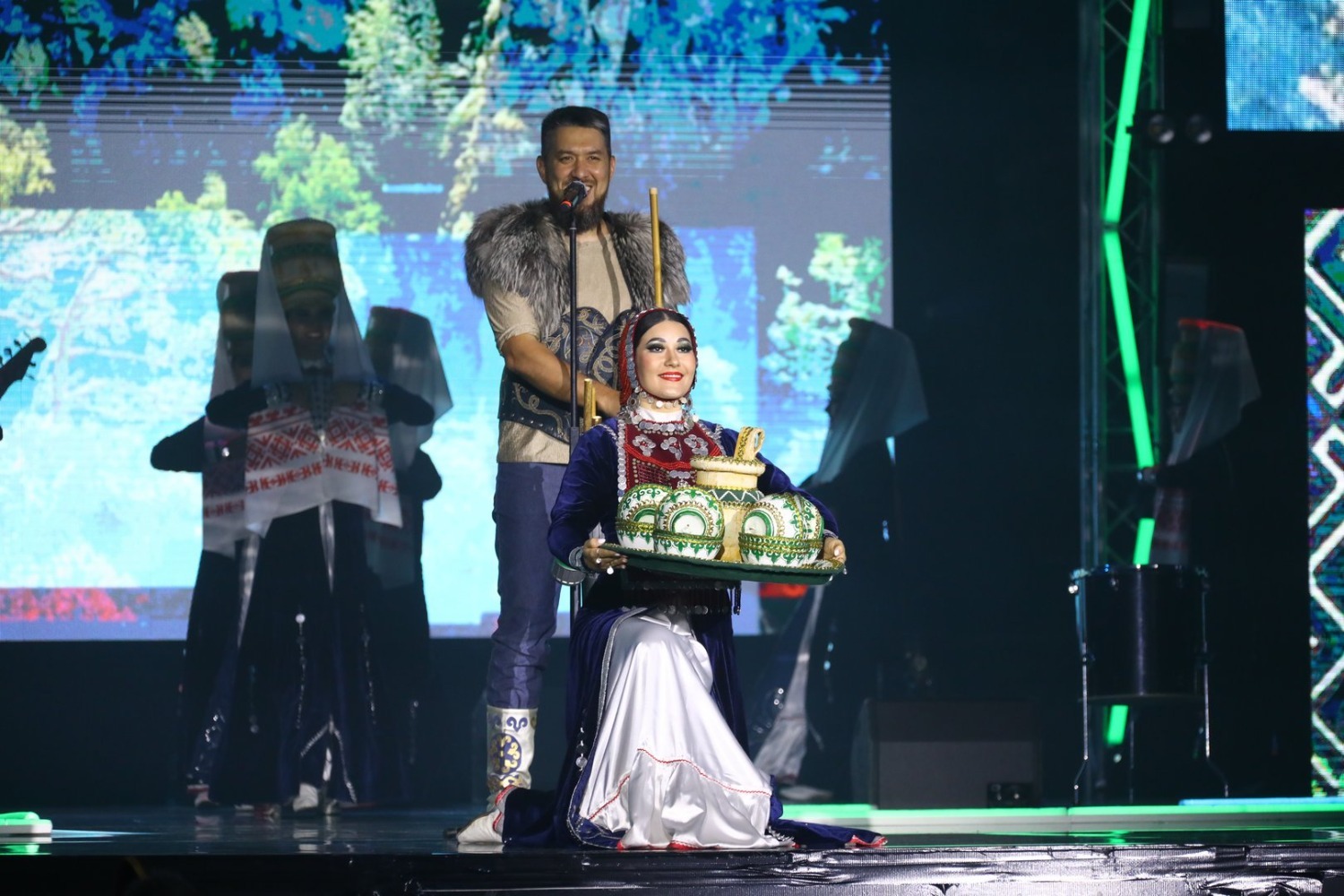 Валерий Шахов