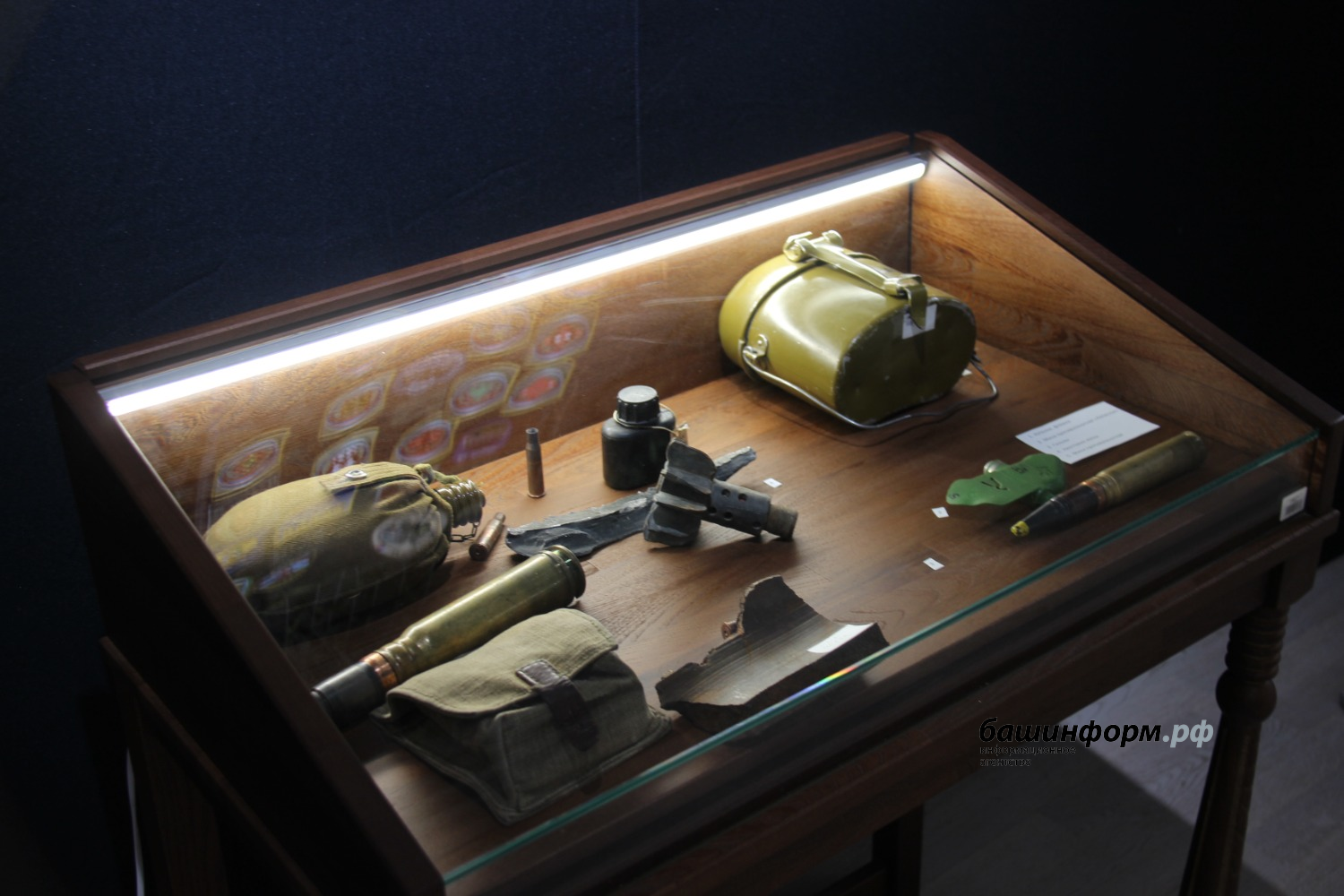 Эдуард Кускарбеков