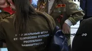 Олег Яровиков архив ИА «Башинформ»