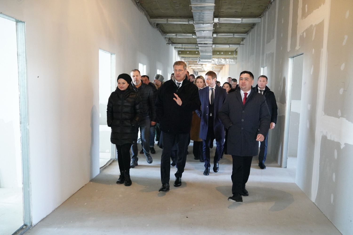 Олег Яровиков