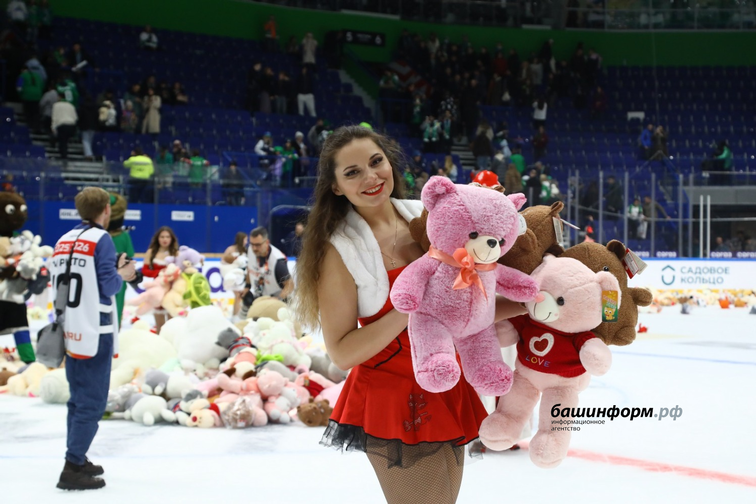 Валерий Шахов ИА «Башинформ»