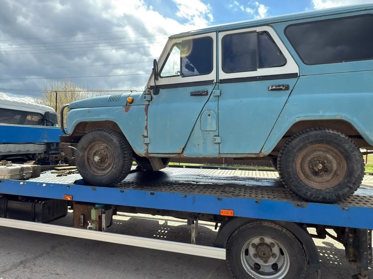 пресс-служба администрации Караидельского района МАКС