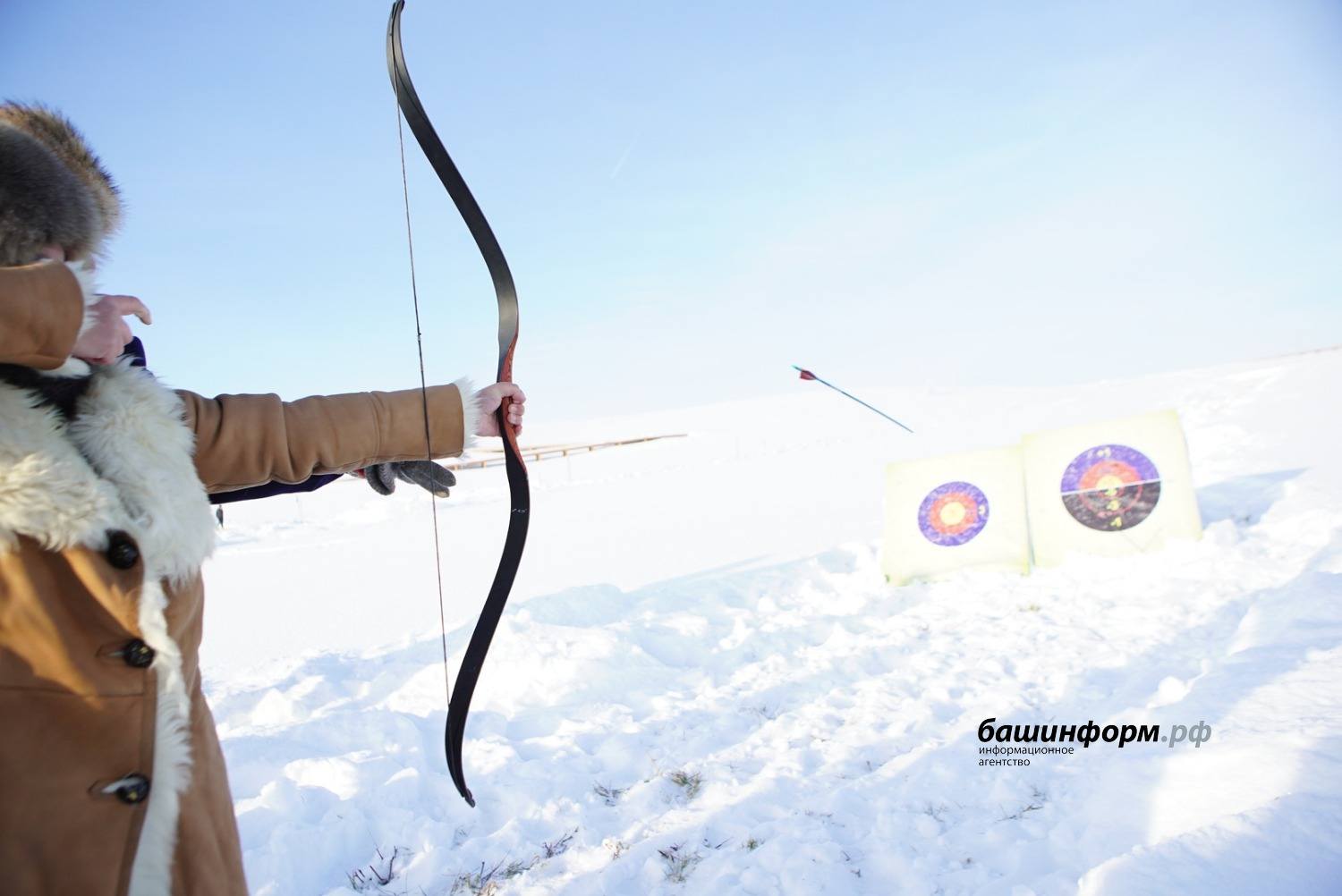 Олег Яровиков ИА "Башинформ"